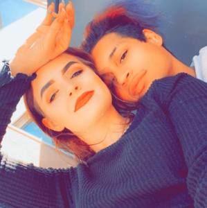 Meet your Posher, Jay